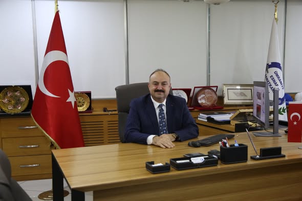 Mehmet Özdil Röportaj